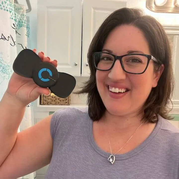 Nooro Whole Body Massager 18