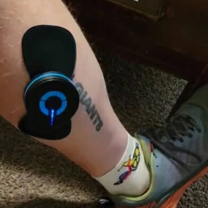 Nooro Whole Body Massager 17