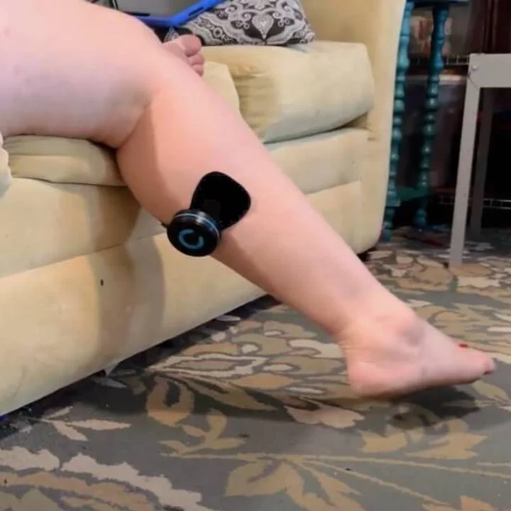 Nooro Whole Body Massager 16