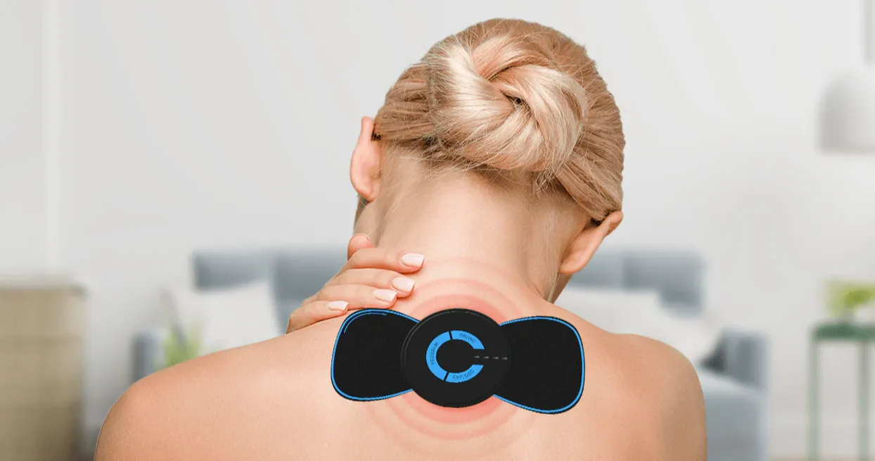 Nooro Whole Body Massager 13