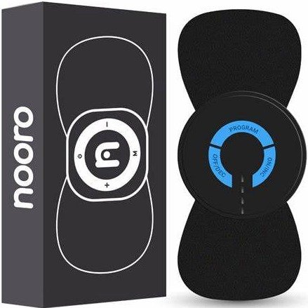 Nooro Whole Body Massager 21