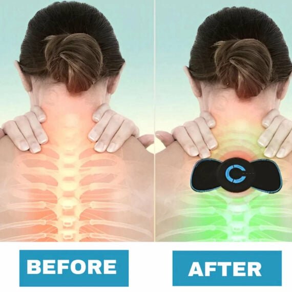 Nooro Whole Body Massager 6